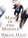 Cover image for Man in the Middle